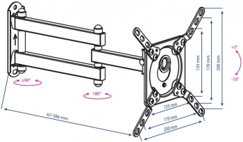    Kromax DIX-14  15-42 .20  -  