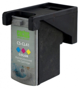   Cactus CS-CL41   Canon MP150 MP160 MP170 MP180 MP210 MP220 MP450 MP