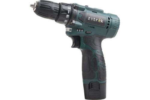 - Zitrek Green 12V Plus . : (085-1013)