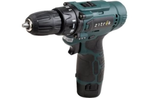 - Zitrek Green 12V Plus . : (085-1013)