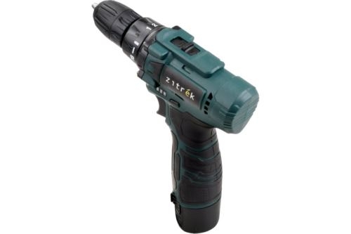 - Zitrek Green 12V Plus . : (085-1013)