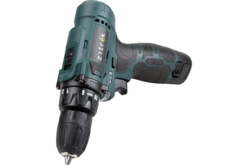 - Zitrek Green 12V Plus . : (085-1013)
