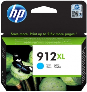   HP 912 3YL81AE  (825.)  HP OfficeJet 801x/802x