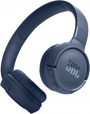  BLUETOOTH BLUE TUNE 520BT JBL