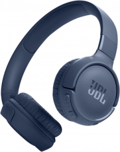  BLUETOOTH BLUE TUNE 520BT JBL