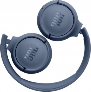  BLUETOOTH BLUE TUNE 520BT JBL