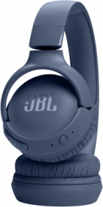  BLUETOOTH BLUE TUNE 520BT JBL