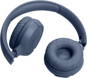  BLUETOOTH BLUE TUNE 520BT JBL