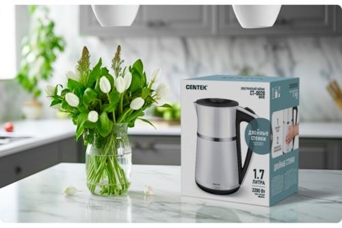  Centek CT-0028 White