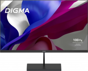   23.8  Digma Progress 24P402F {IPS 1920x1080 100Hz 5ms 250cd HDMI DP M/M}