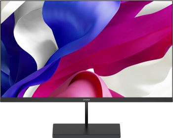  23.8  Digma Progress 24P402F {IPS 1920x1080 100Hz 5ms 250cd HDMI DP M/M}