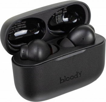  A4TECH Bloody M30, Bluetooth, ,  [m30 (black)]