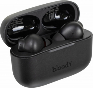  A4TECH Bloody M30, Bluetooth, ,  [m30 (black)]