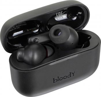  A4TECH Bloody M30, Bluetooth, ,  [m30 (black)]