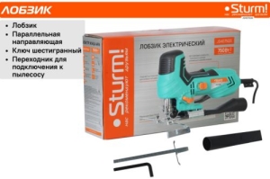   750,65/5  (/),, , 4.,Sturm! JS4075QS