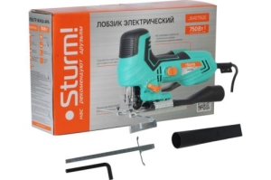   750,65/5  (/),, , 4.,Sturm! JS4075QS
