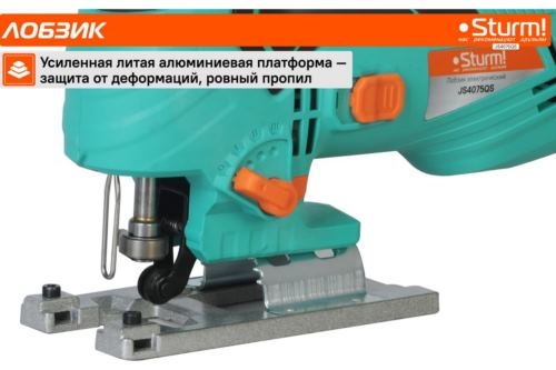   750,65/5  (/),, , 4.,Sturm! JS4075QS