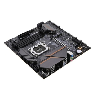   Colorful BATTLE-AX B760M-PLUS D5 V20 LGA1700