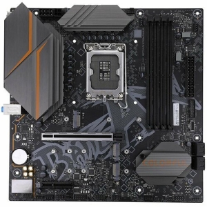   Colorful BATTLE-AX B760M-PLUS D5 V20 LGA1700