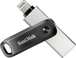 - USB3 128GB SDIX60N-128G-GN6NE SANDISK