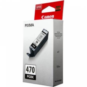  Canon PGI-470PGBK (0375C001),  , 15 ,  300 . A4,  Pixma iP7240/ M