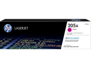 - HP CF533A (HP 205A)   HP LaserJet M180/M181 900 .