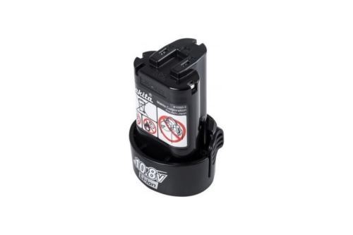   MAKITA (p/n: 194550-6, 194551-4, BL1013), 1.5Ah 10,8V