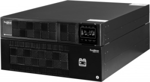  Smart-Save Online SRT Systeme Electric 6000 ,  - 5U, 230 , 1:1, 