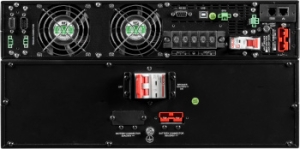  Smart-Save Online SRT Systeme Electric 6000 ,  - 5U, 230 , 1:1, 