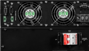  Smart-Save Online SRT Systeme Electric 6000 ,  - 5U, 230 , 1:1, 