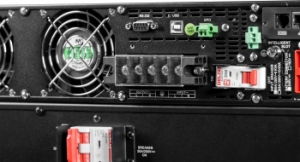  Smart-Save Online SRT Systeme Electric 6000 ,  - 5U, 230 , 1:1, 
