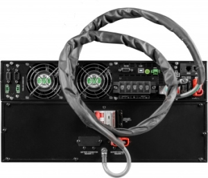  Smart-Save Online SRT Systeme Electric 6000 ,  - 5U, 230 , 1:1, 