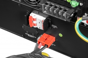  Smart-Save Online SRT Systeme Electric 6000 ,  - 5U, 230 , 1:1, 