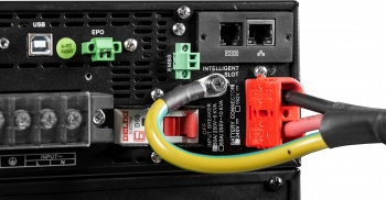  Smart-Save Online SRT Systeme Electric 6000 ,  - 5U, 230 , 1:1, 