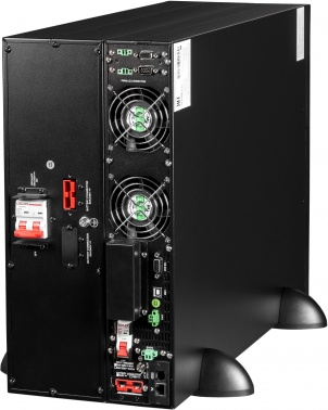  Smart-Save Online SRT Systeme Electric 6000 ,  - 5U, 230 , 1:1, 