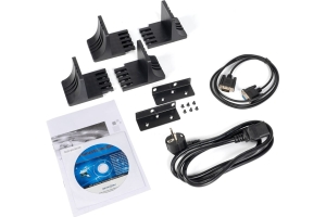  RAPAN-UPS 2000-RACK-IN-4X9-E {Line-interactive, 2000/1400, USB, 8 C13,  2x 9Ah, 