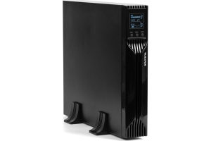   RAPAN-UPS 2000-RACK-IN-4X9-E {Line-interactive, 2000/1400, USB, 8 C13,  2x 9Ah, 