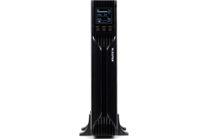   RAPAN-UPS 2000-RACK-IN-4X9-E {Line-interactive, 2000/1400, USB, 8 C13,  2x 9Ah, 