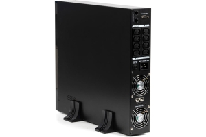   RAPAN-UPS 2000-RACK-IN-4X9-E {Line-interactive, 2000/1400, USB, 8 C13,  2x 9Ah, 