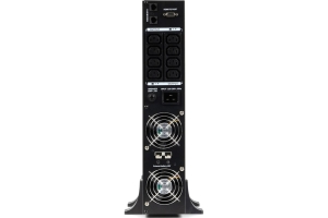   RAPAN-UPS 2000-RACK-IN-4X9-E {Line-interactive, 2000/1400, USB, 8 C13,  2x 9Ah, 
