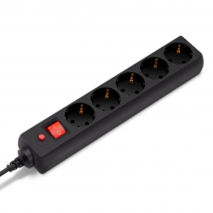   Buro 500SH-5-B 5 (5 )  ()