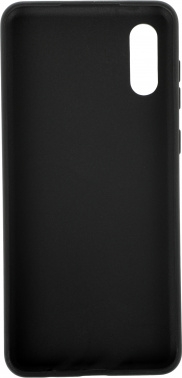  (-) BORASCO Silicone Case,  Samsung Galaxy A02,  [39906]