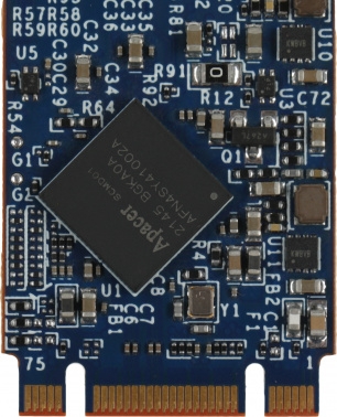  SSD  SATA 512Gb .467512.002-01 M.2 2280