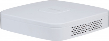  Dahua DHI-NVR4116-EI