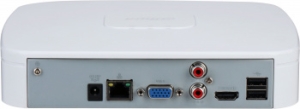  Dahua DHI-NVR4116-EI