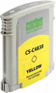   Cactus CS-C4838   11 HP 2000/2500/1000/1100/1200 (29ml)