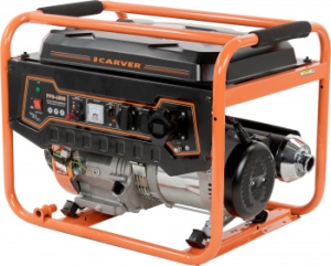  Carver PPG- 6500 5.5