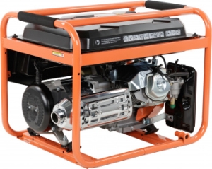  Carver PPG- 6500 5.5
