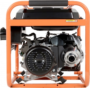  Carver PPG- 6500 5.5