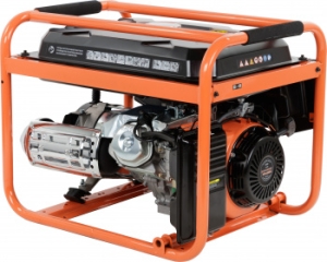  Carver PPG- 6500 5.5